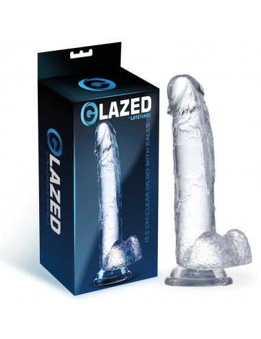 Dildo Realista con...