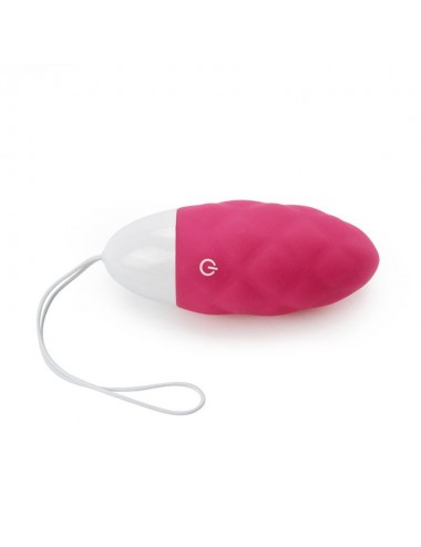 Huevo Vibrador iJoy Control...