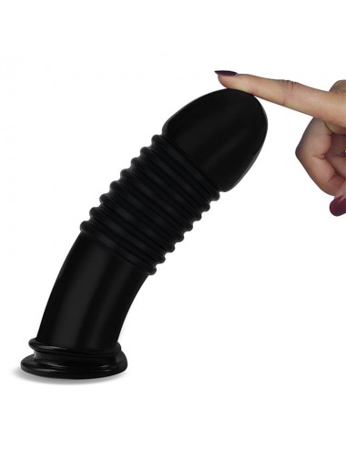 Plug Anal King Sized Anal...