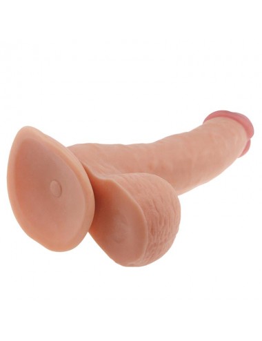 Dildo The Ultra Soft Dude...