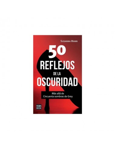 Libro 50 Reflejos de la...