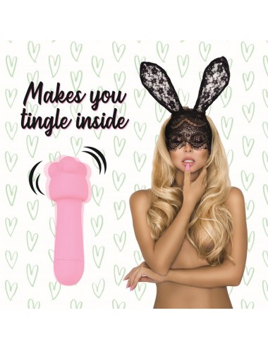 Mister Bunny Vibrador con 2...