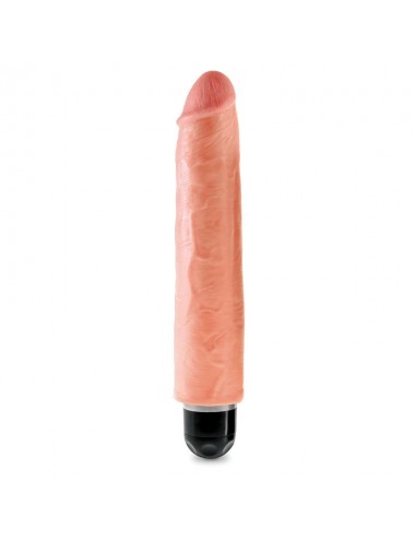 King Cock Vibrador Stiffy...