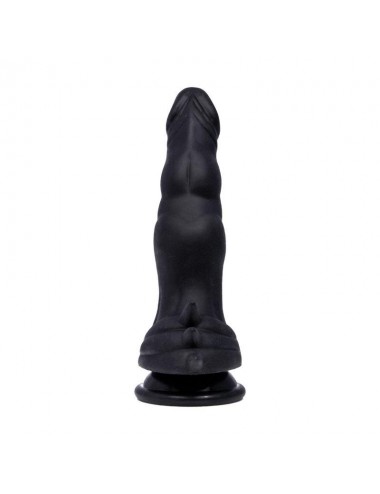 Nicks Dildo Semi Realista...