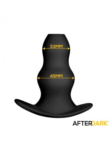 Klaas Plug Anal Hueco Talla M