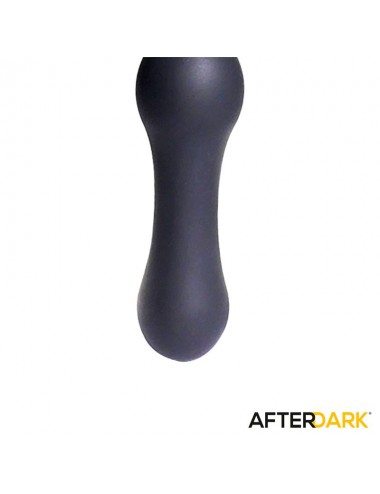 Tinky Estimulador Anal Doble Silicona
