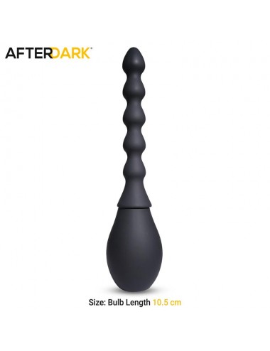 Jonas Ducha Anal Silicona 335 ml