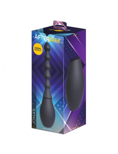 Jonas Ducha Anal Silicona 335 ml