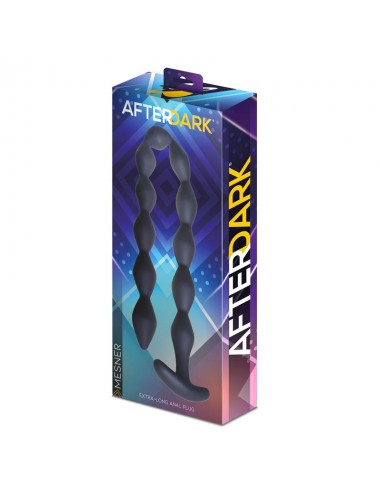 Mesner Plug Anal Extra Largo 55 cm Silicona