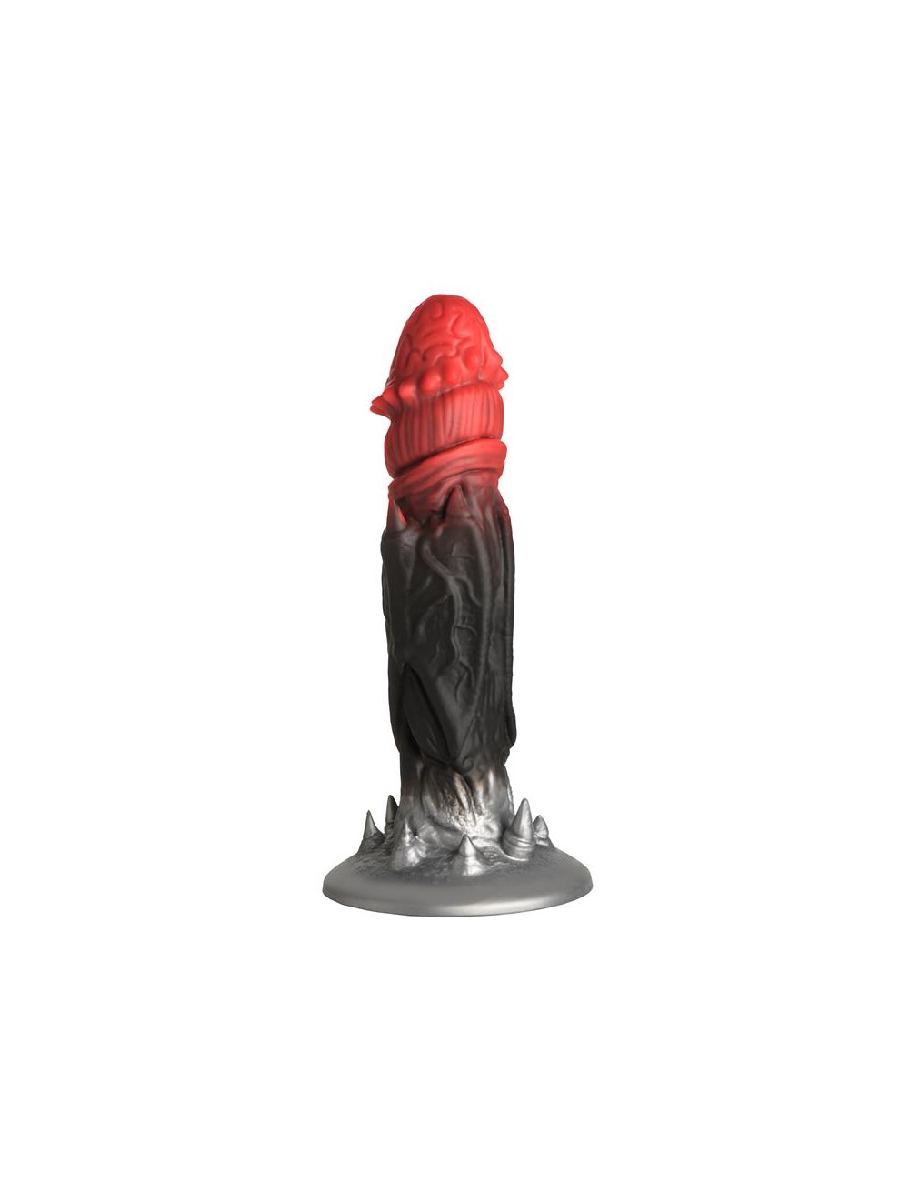 Count Cockula Dildo Silicona