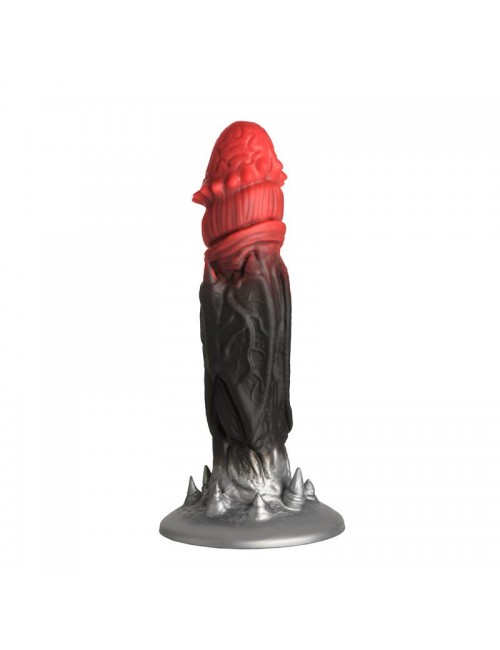 Count Cockula Dildo Silicona