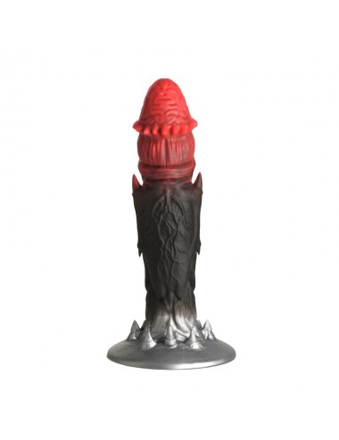 Count Cockula Dildo Silicona