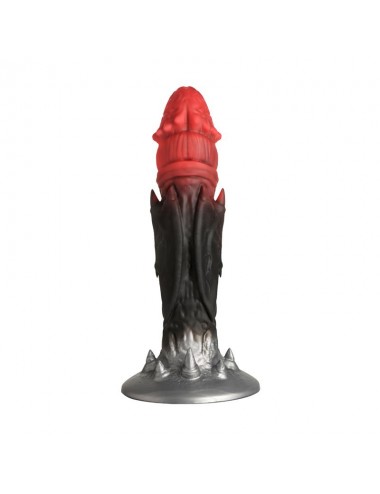 Count Cockula Dildo Silicona
