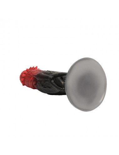 Count Cockula Dildo Silicona