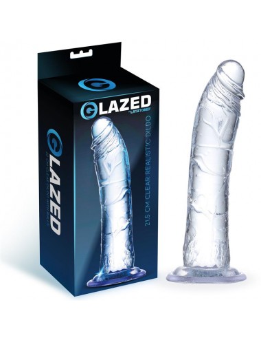 Dildo Realista Material...