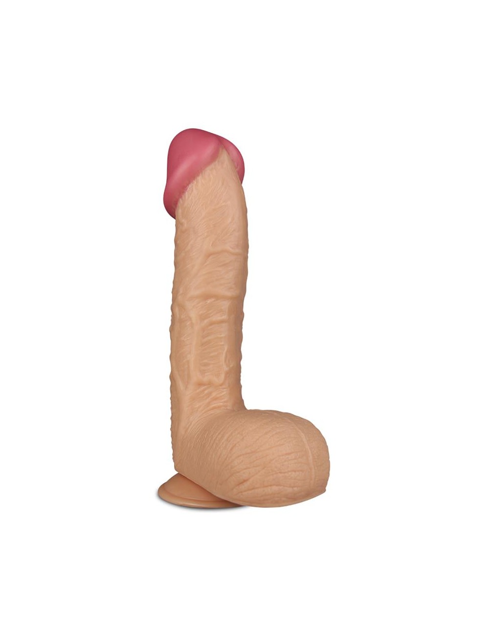 Dildo King 105 Natural