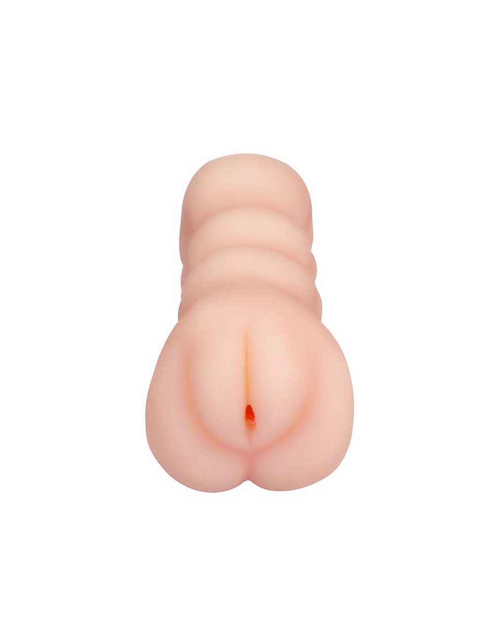 Masturbador Masculino X Basic Pocket Pussy Natural