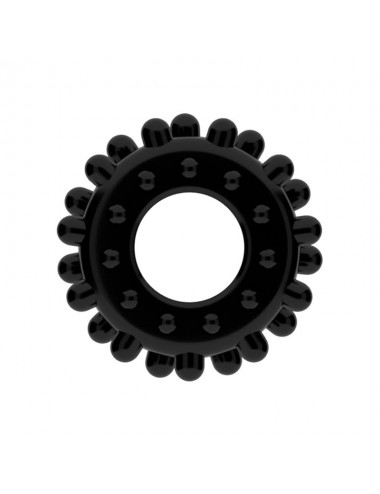 Anillo para el Pene Power Plus Negro
