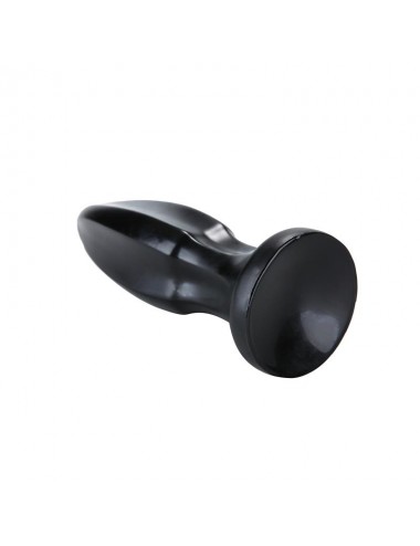 Plug Anal 29.9 cm Negro