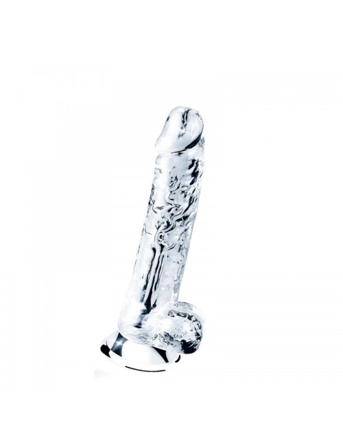 Dildo Flawless Clear 75 Transparente