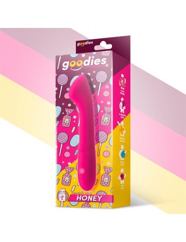 Honey Vibrador Punto G...