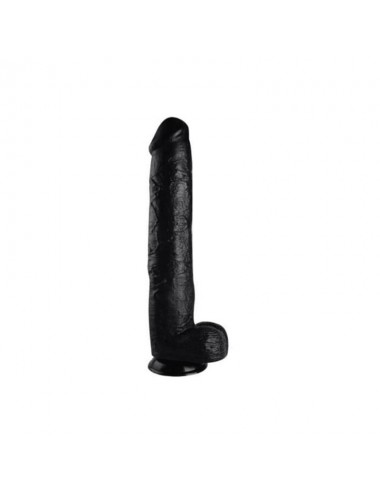 Dildo Realista 43 cm...