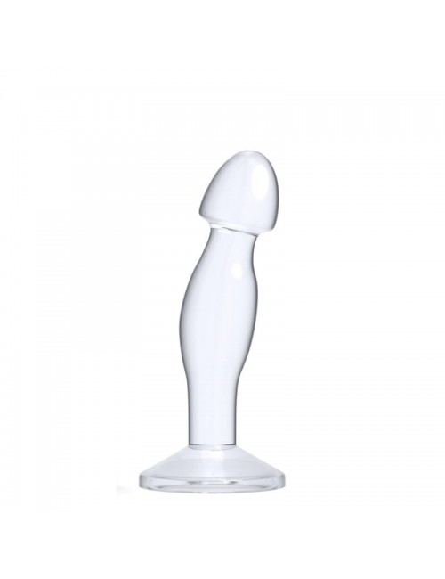 Plug Anal Flawless Clear 65 Transparente