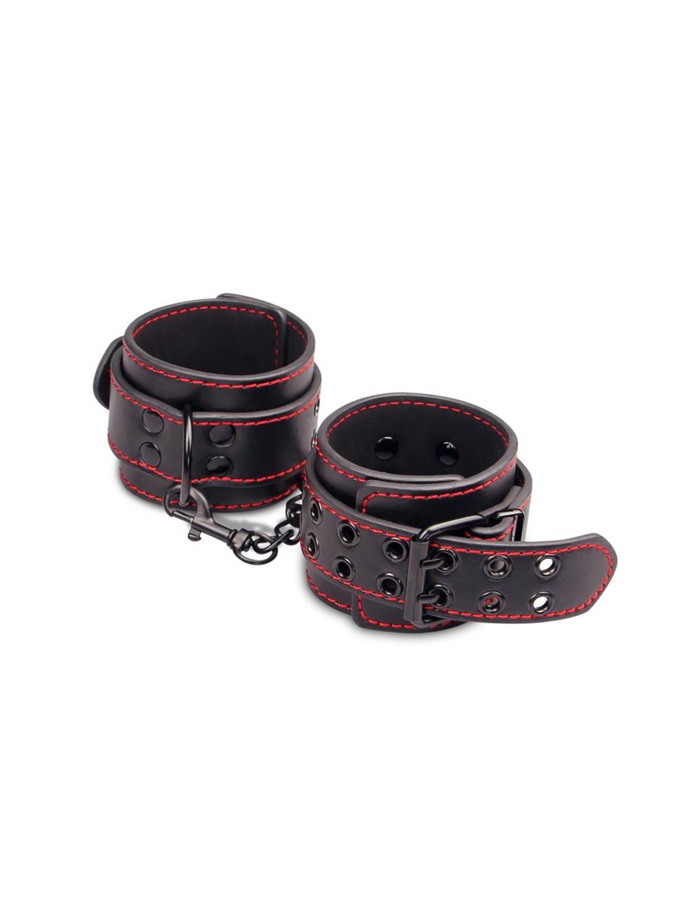 Esposas Bondage Negro