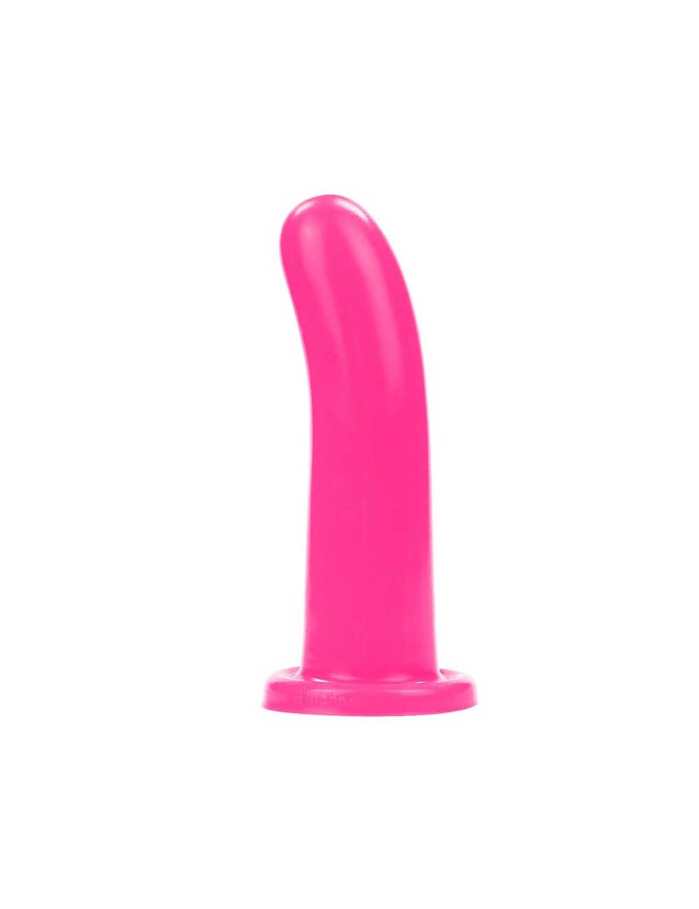 Estimulador Holy Dong 6 Silicona Liquida Rosa