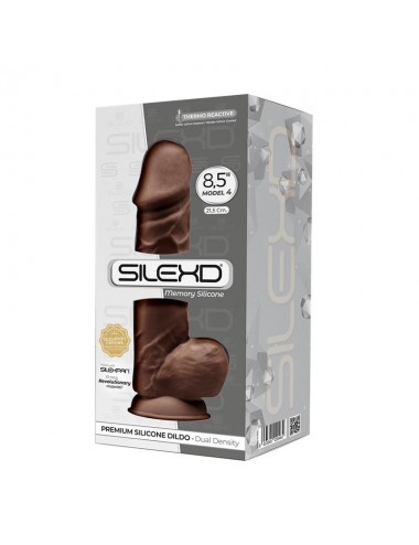 Dildo Dual Density Mod. 4 -...