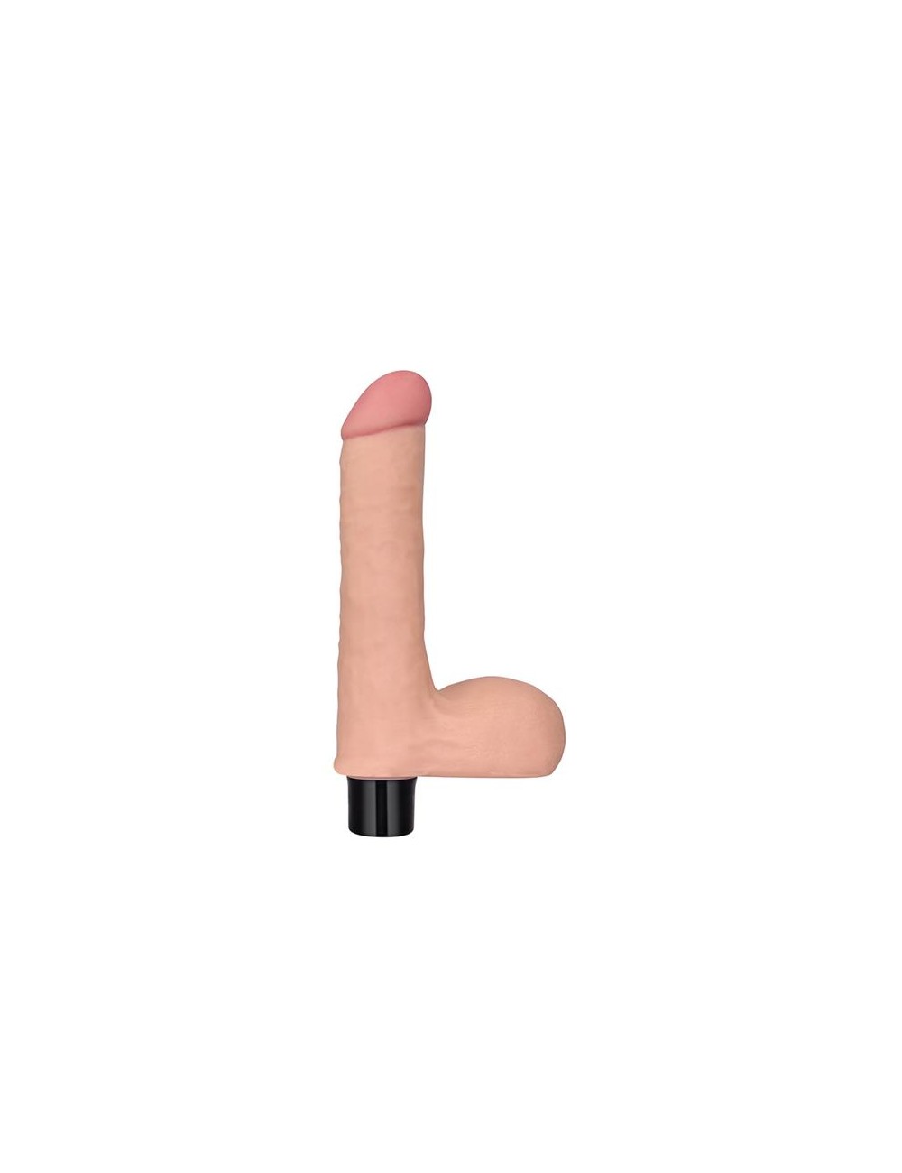 Vibrador Real Softee 8 Natural