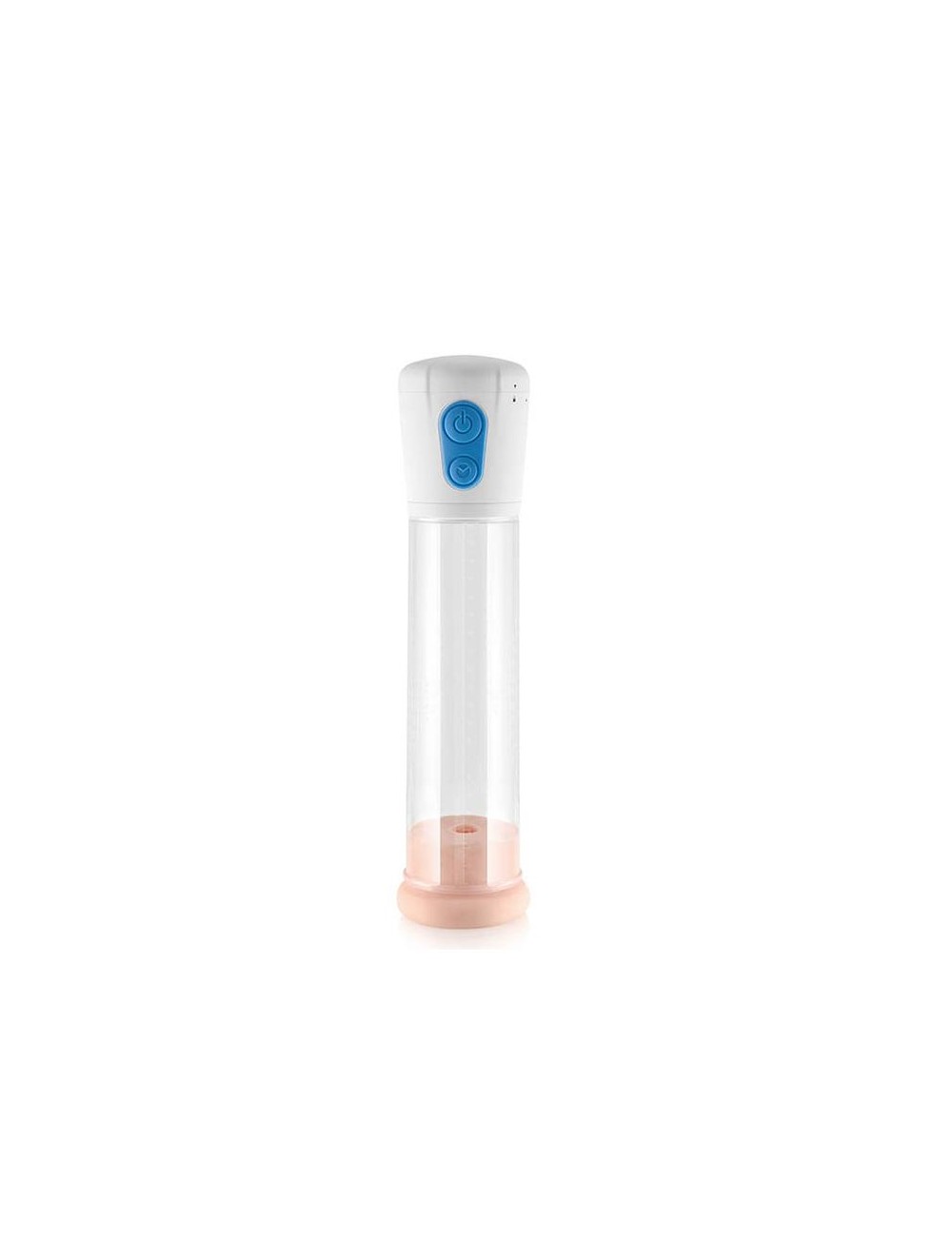 Bomba para el Pene Automatica Maximizer Worx VX4 Vagina