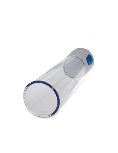 Bomba para el Pene Automatica Maximizer Worx VX4 Vagina