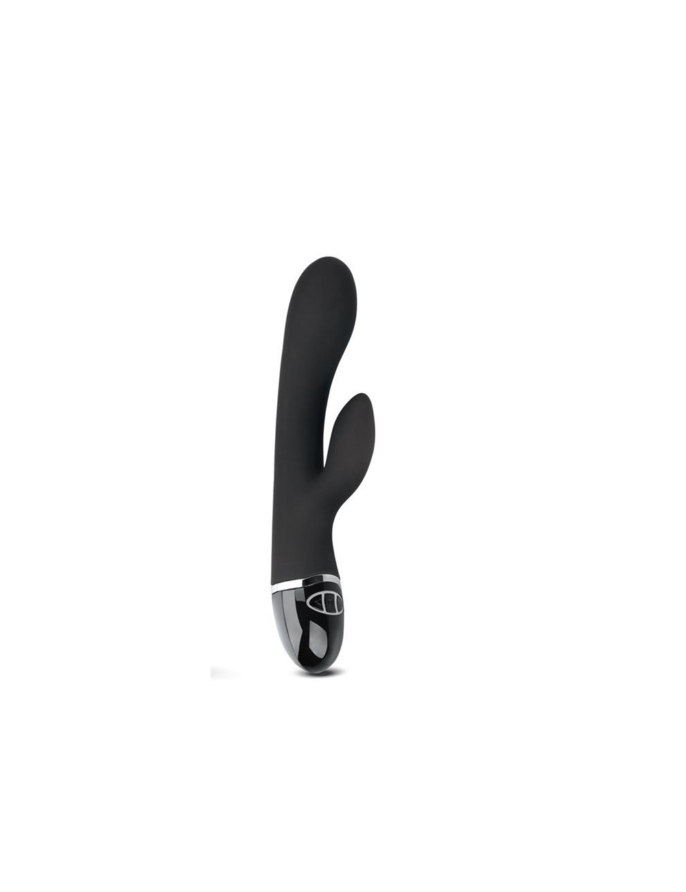Vibrador O Sensual Clit Duo Climax Negro