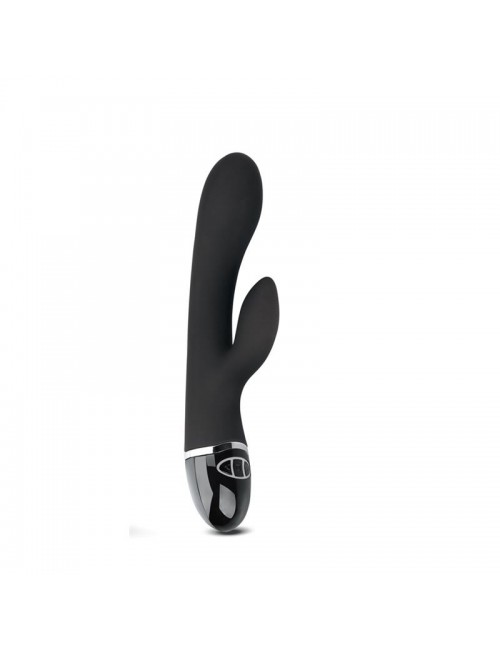 Vibrador O Sensual Clit Duo Climax Negro