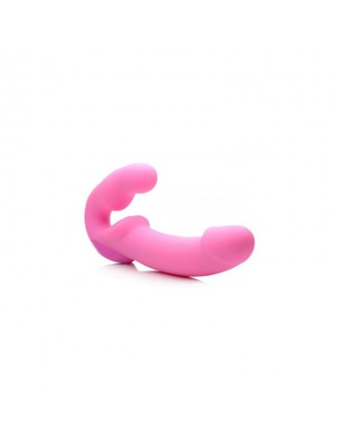 Urge Vibrador Doble Control...