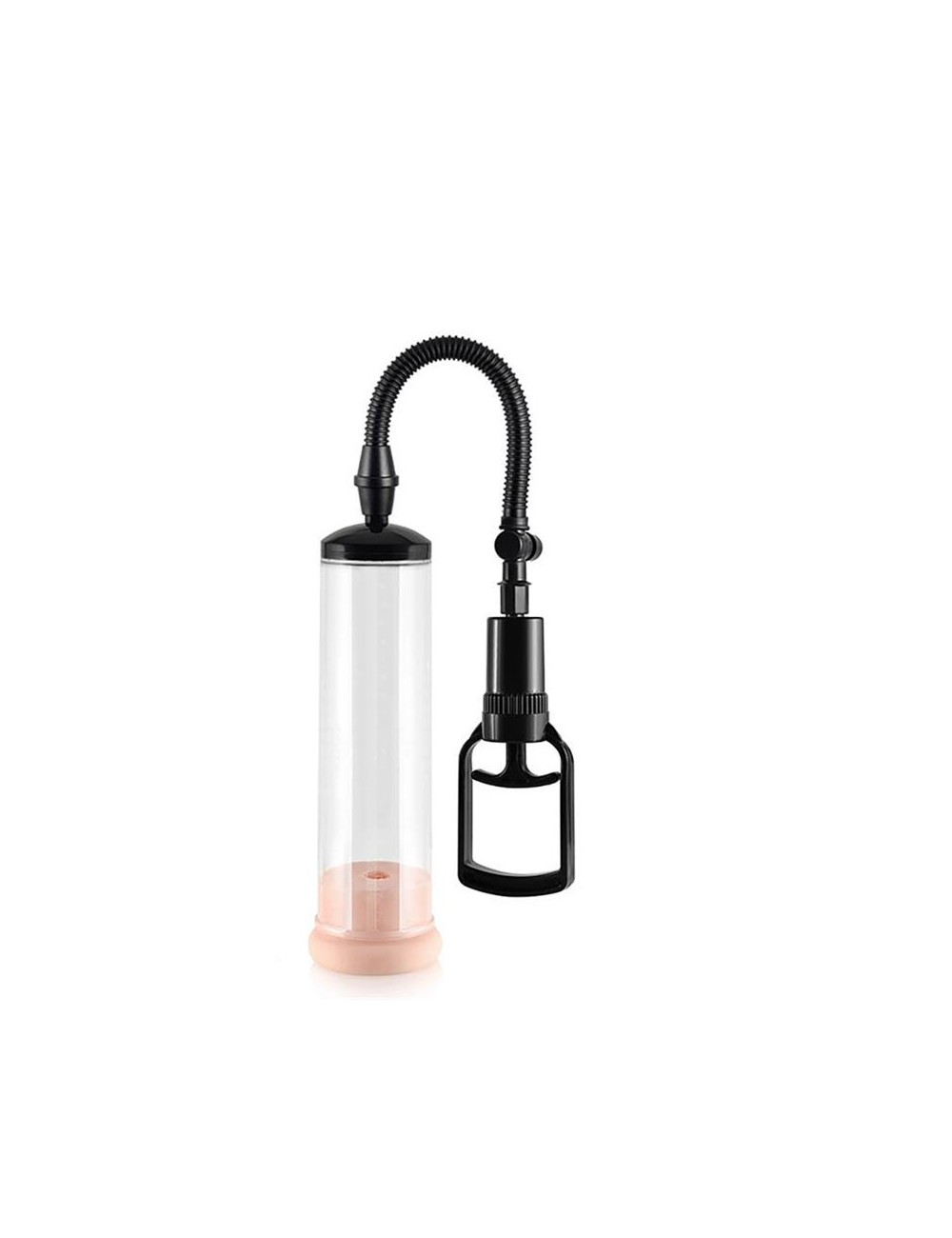 Bomba para el Pene Maximizer Worx VX1 Vagina 20 cm
