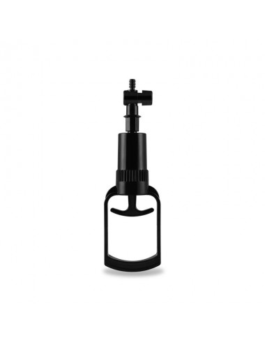 Bomba para el Pene con Valvula de Presion Maximizer Worx VX2