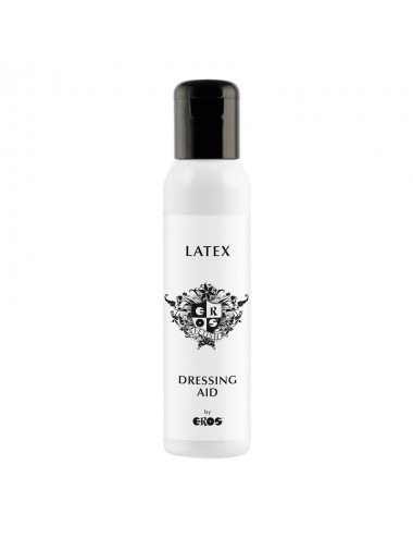 Lubricante para Látex 100 ml