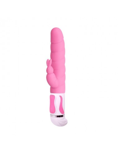 Vibrador Steven Color Rosa