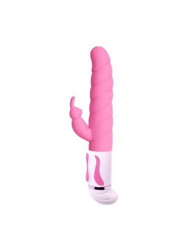 Vibrador Steven Color Rosa