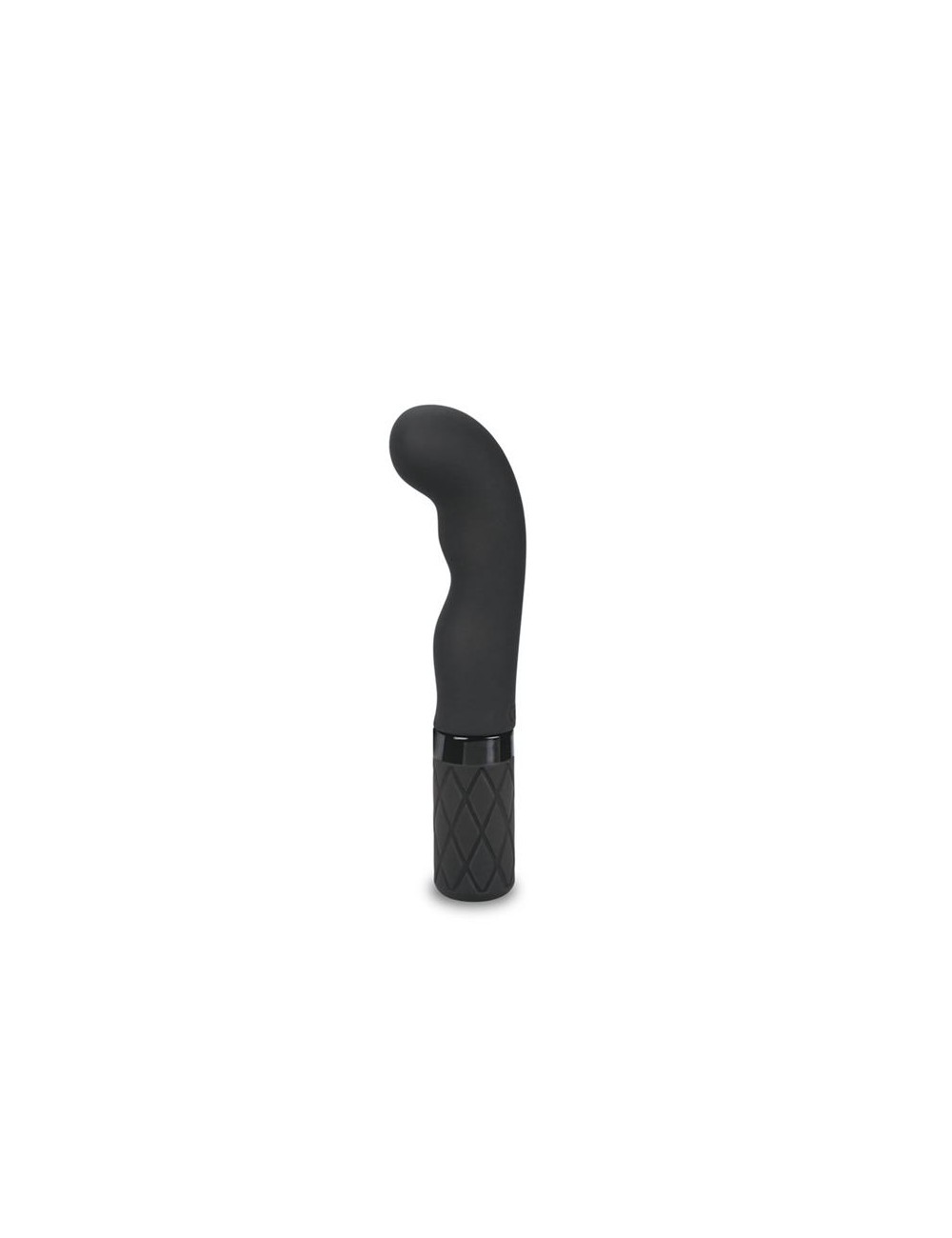 Vibrador O Sensual G Intru Punto G Negro