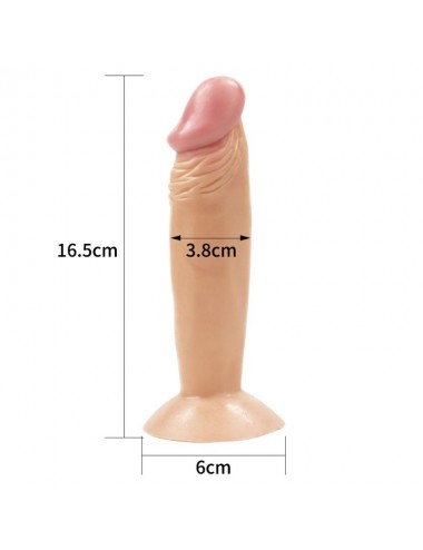 Dildo Enduro Blaster 6 Natural