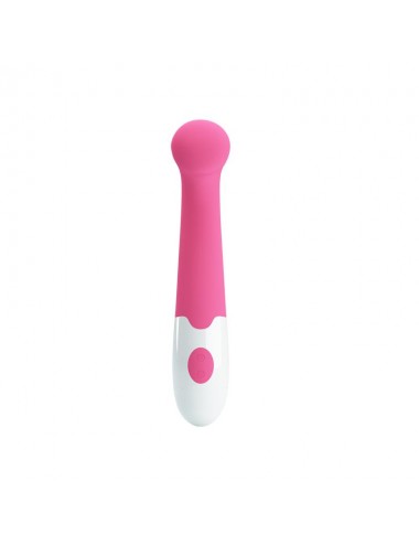 Vibrador Charles Color Rosa