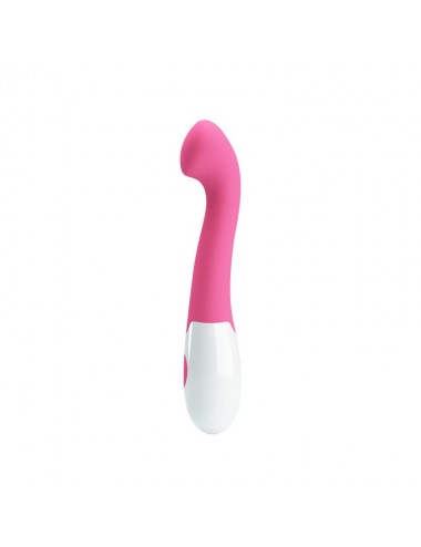 Vibrador Charles Color Rosa