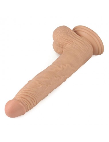 Dildo Real Extreme 95 Natural