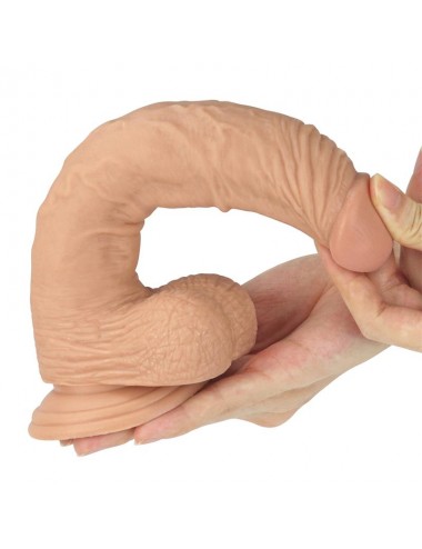 Dildo Real Extreme 95 Natural