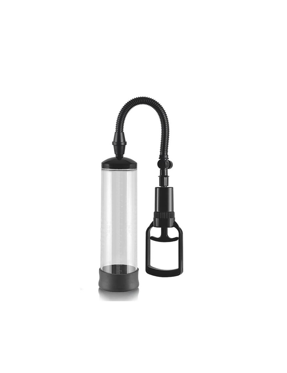 Bomba para el Pene Maximizer Worx VX1 20 cm