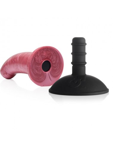 Herspot Dildo Golden Rose Talla Pequena