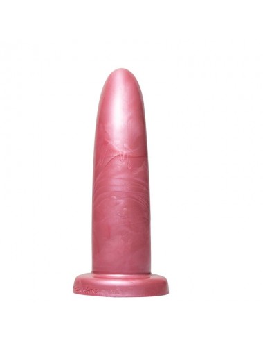Herspot Dildo Golden Rose Talla Mediana